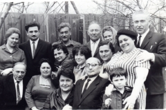 остановские порусы