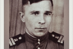 Чернышев Николай