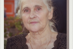 Чернышева Валентина