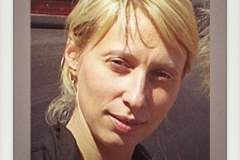 Елена Остановская