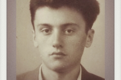 Геннадий Остановский