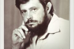 Остановский Михаил