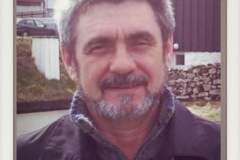 Владимир Остановский