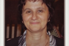 Евгения Порус