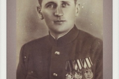 Борис Вацлавский
