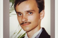 Вацлавский Борис