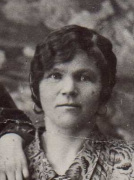 Щагина Александра