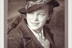 Антонина Щагина