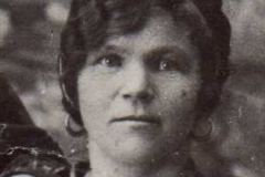 Щагина Александра