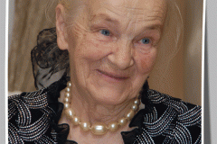 Антонина Щагина