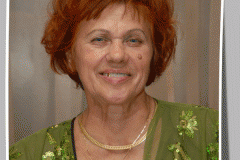 Елизавета Чернышева