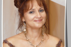 Галина Вацлавская