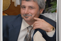 Геннадий Порус